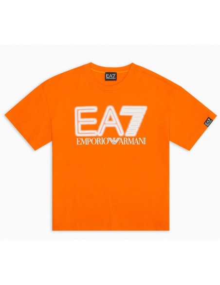 T-SHIRT EA7