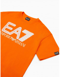 T-SHIRT EA7 2