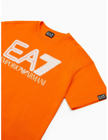 T-SHIRT EA7