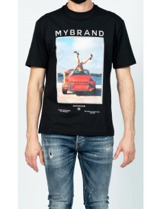 CAMISETA MY BRAND