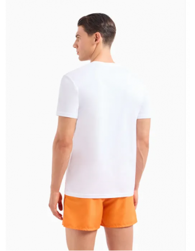 MENS KNIT T-SHIRT