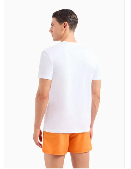 MENS KNIT T-SHIRT
