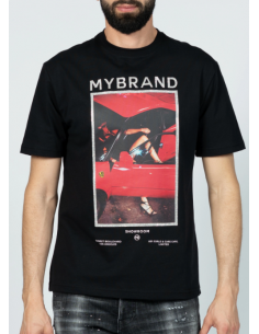 CAMISETA MY BRAND