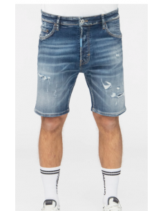 MB  SHORT JEANS