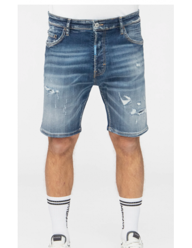 copy of MB  SHORT JEANS