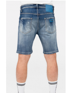 MB  SHORT JEANS 2