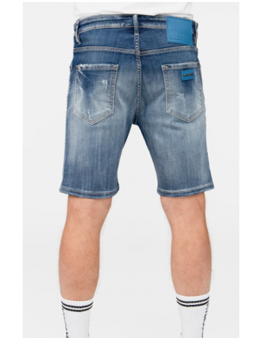MB  SHORT JEANS