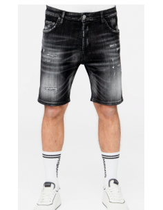 MB  SHORT JEANS