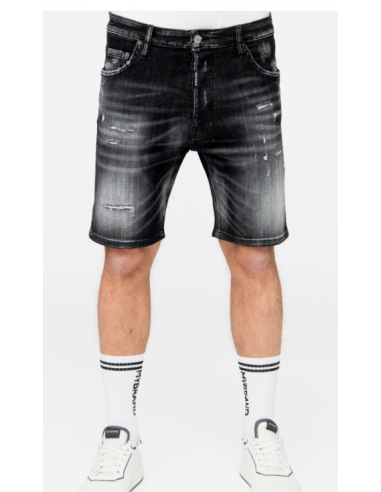 MB  SHORT JEANS