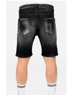 MB  SHORT JEANS 2