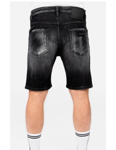 MB  SHORT JEANS
