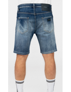 MB  SHORT JEANS 2