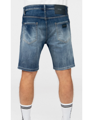 MB  SHORT JEANS