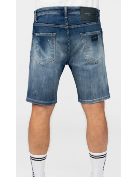 MB  SHORT JEANS