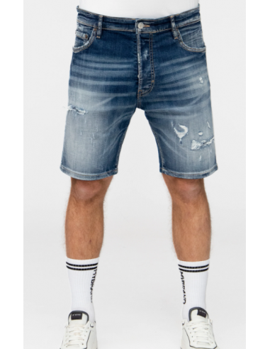 MB  SHORT JEANS