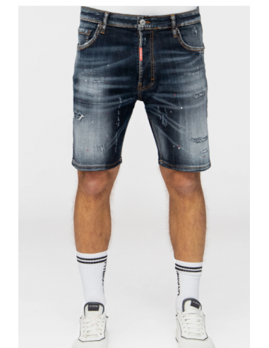 MB  SHORT JEANS