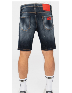 MB  SHORT JEANS 2