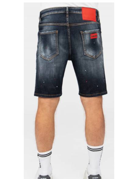 MB  SHORT JEANS