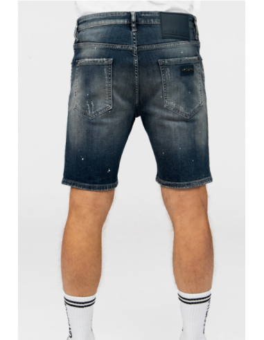 copy of MB  SHORT JEANS