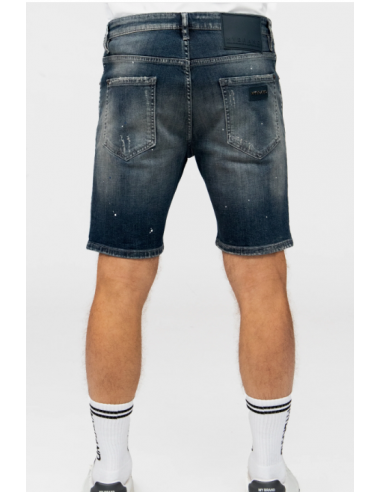 MB  SHORT JEANS