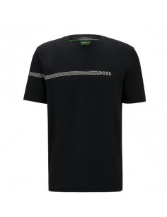 T-SHIRT HUGO BOSS