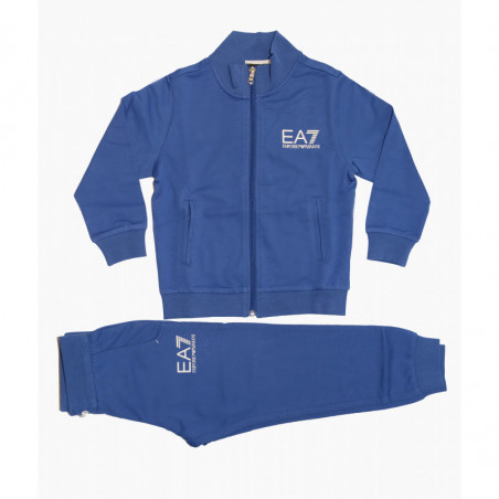 TRACKSUIT EA7 BOY