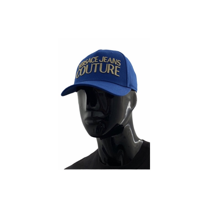 GORRA VERSACE JEANS