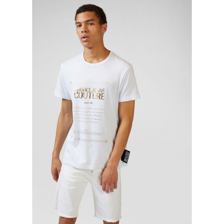 CAMISETA VERSACE JEANS