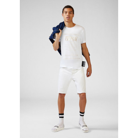 CAMISETA VERSACE JEANS