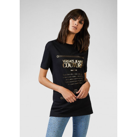 CAMISETA VERSACER JEANS