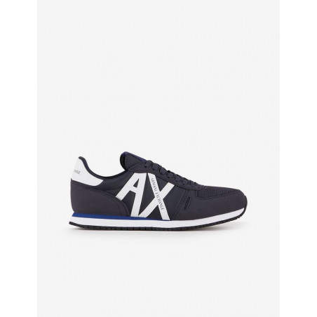 SNEAKER AX NAVY