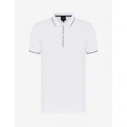 POLO TSHIRT AX