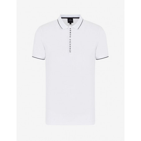 POLO TSHIRT AX