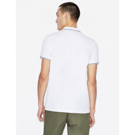 POLO TSHIRT AX