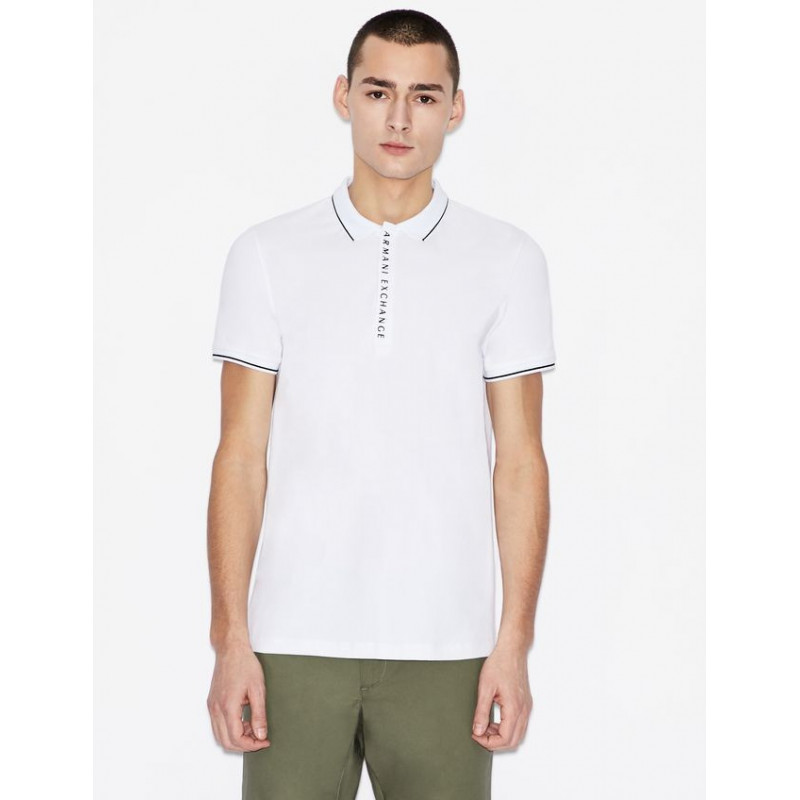 POLO TSHIRT AX
