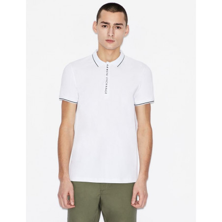 POLO TSHIRT AX