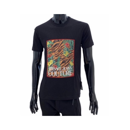 T-SHIRT VERSACE JEANS C
