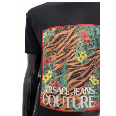 T-SHIRT VERSACE JEANS C