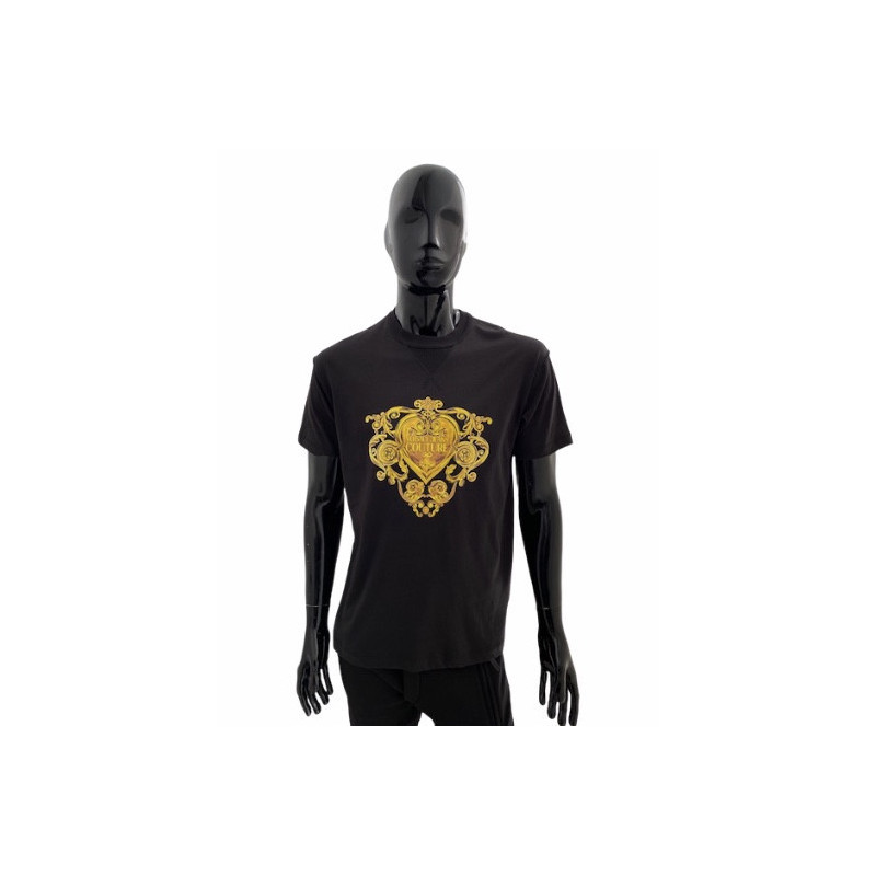 T-SHIRT VERSACE JEANS C