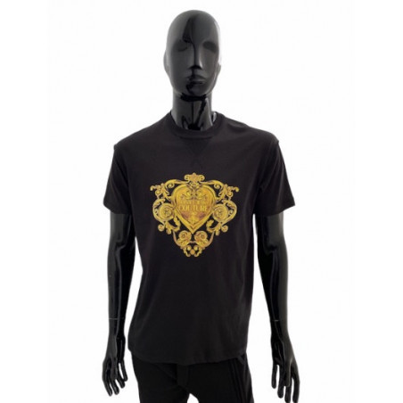 T-SHIRT VERSACE JEANS C