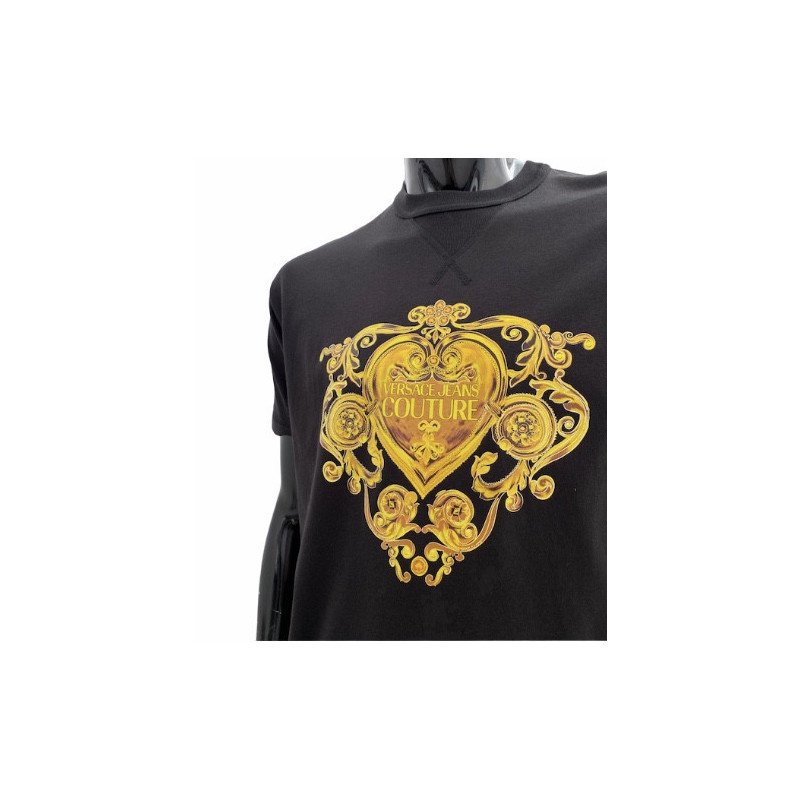 T-SHIRT VERSACE JEANS C