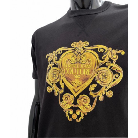 T-SHIRT VERSACE JEANS C