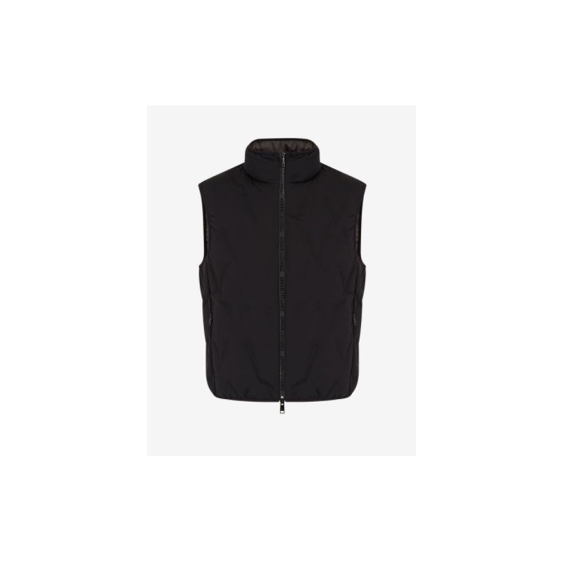 DOWN WAISTCOAT