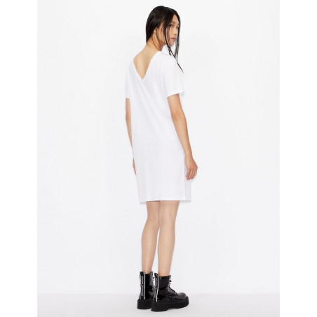 DRESS AX Woman