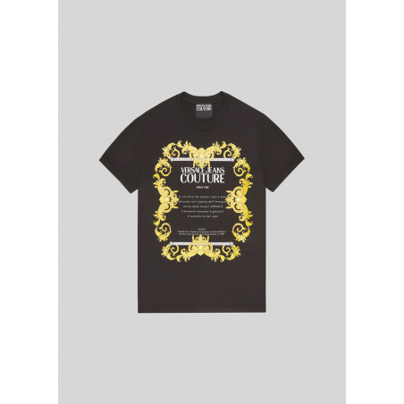 T-SHIRT VERSACE JEANS