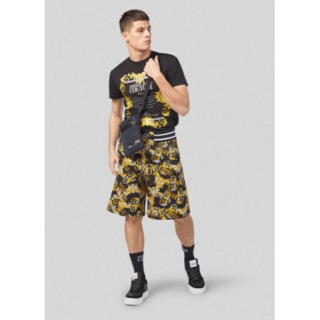 T-SHIRT VERSACE JEANS