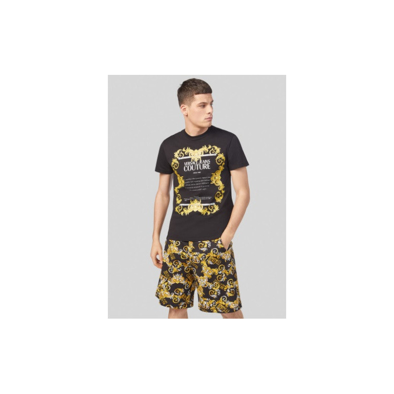 T-SHIRT VERSACE JEANS