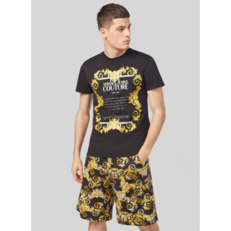 T-SHIRT VERSACE JEANS