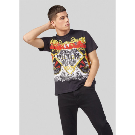 T-SHIRT VERSACE JEANS