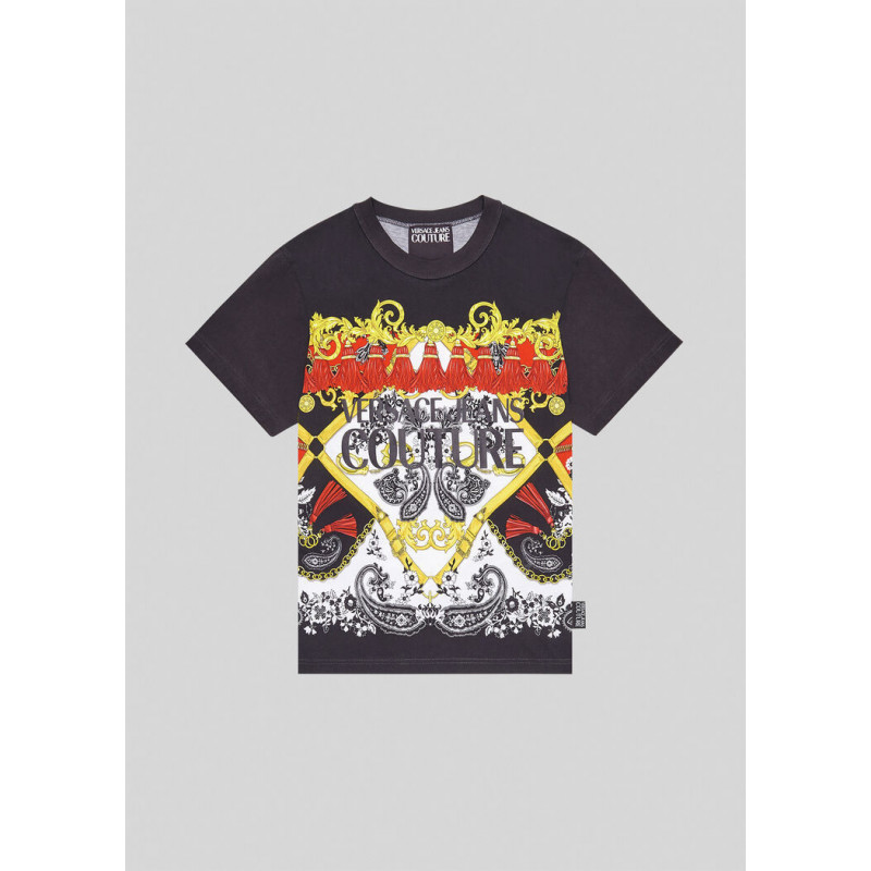 T-SHIRT VERSACE JEANS